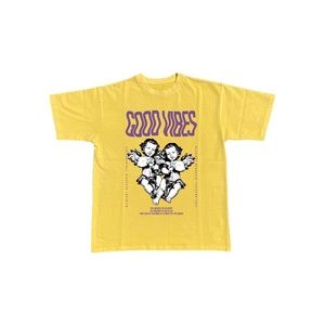 New goodvibes shirts